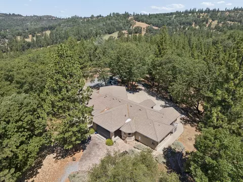 View/Area - 7670 Sly Park Rd, Placerville, CA 95667 photo 10 of 12