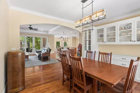 Dining - 7670 Sly Park Rd, Placerville, CA 95667 photo 1 of 6