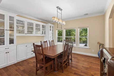 Dining - 7670 Sly Park Rd, Placerville, CA 95667 photo 5 of 6