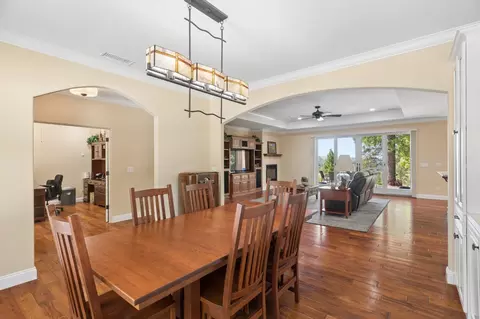 Dining - 7670 Sly Park Rd, Placerville, CA 95667 photo 2 of 6