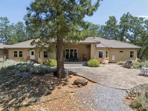 Exterior - 7670 Sly Park Rd, Placerville, CA 95667 photo 18 of 22