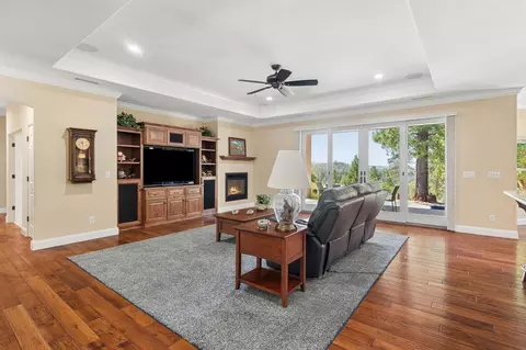 Living - 7670 Sly Park Rd, Placerville, CA 95667 photo 2 of 4