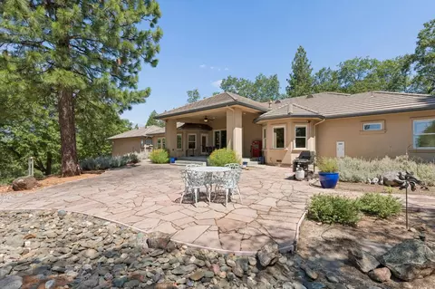 Exterior - 7670 Sly Park Rd, Placerville, CA 95667 photo 11 of 22