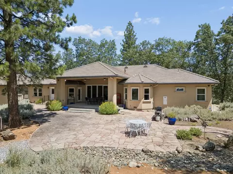 Exterior - 7670 Sly Park Rd, Placerville, CA 95667 photo 17 of 22
