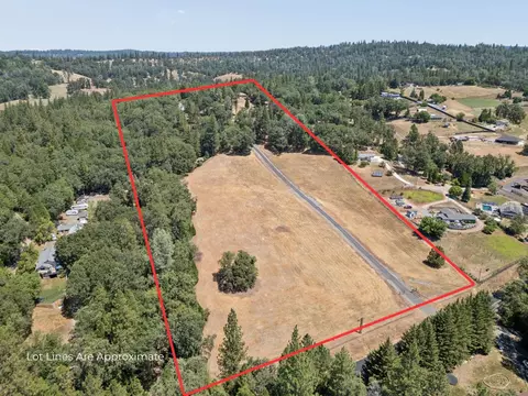 View/Area - 7670 Sly Park Rd, Placerville, CA 95667 photo 2 of 12