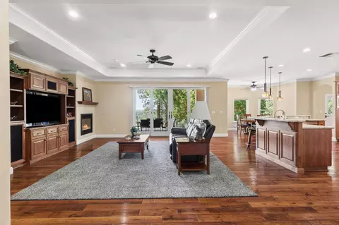 Living - 7670 Sly Park Rd, Placerville, CA 95667 photo 4 of 4