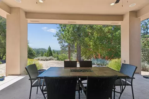 Exterior - 7670 Sly Park Rd, Placerville, CA 95667 photo 7 of 22