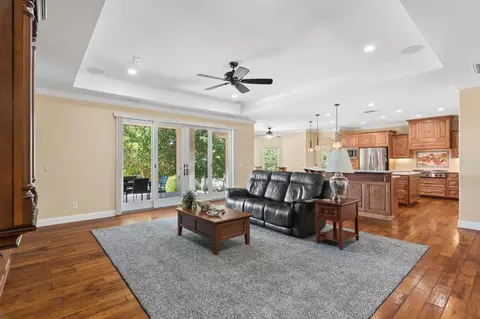 Living - 7670 Sly Park Rd, Placerville, CA 95667 photo 3 of 4