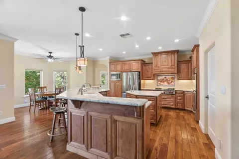Kitchen - 7670 Sly Park Rd, Placerville, CA 95667 photo 1 of 7