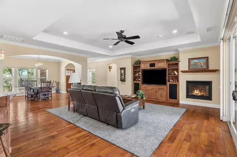 Living - 7670 Sly Park Rd, Placerville, CA 95667 photo 1 of 4