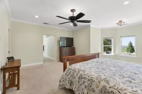Bedroom - 7670 Sly Park Rd, Placerville, CA 95667 photo 1 of 4