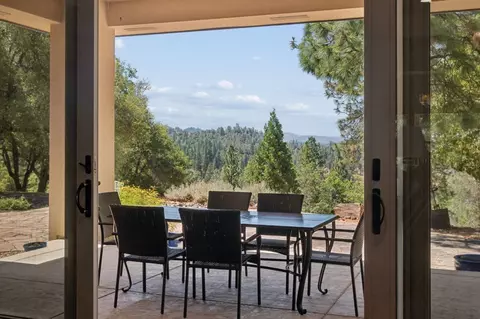 Exterior - 7670 Sly Park Rd, Placerville, CA 95667 photo 6 of 22