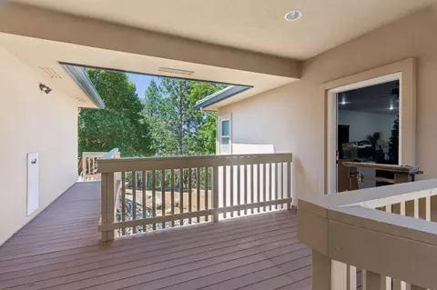 Exterior - 7670 Sly Park Rd, Placerville, CA 95667 photo 14 of 22