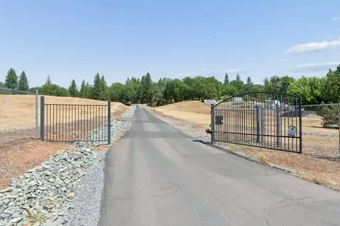 Exterior - 7670 Sly Park Rd, Placerville, CA 95667 photo 22 of 22