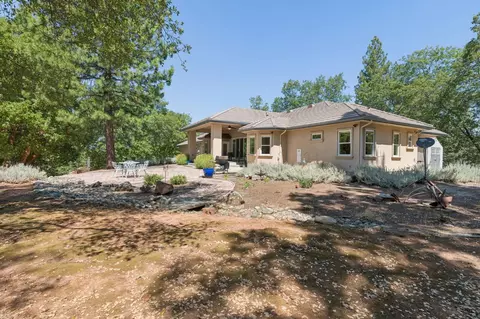 Exterior - 7670 Sly Park Rd, Placerville, CA 95667 photo 12 of 22