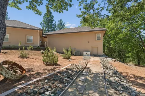 Exterior - 7670 Sly Park Rd, Placerville, CA 95667 photo 15 of 22