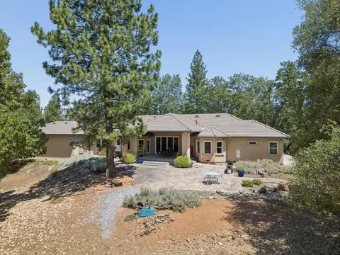 Exterior - 7670 Sly Park Rd, Placerville, CA 95667 photo 16 of 22