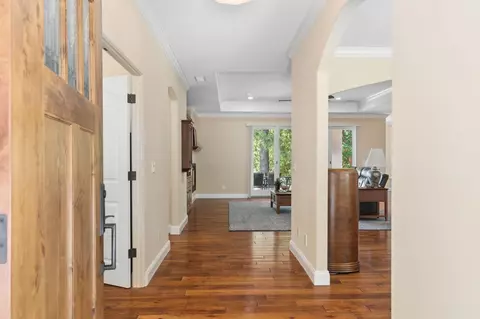 Entry Way - 7670 Sly Park Rd, Placerville, CA 95667 photo 1 of 3