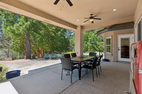 Exterior - 7670 Sly Park Rd, Placerville, CA 95667 photo 8 of 22