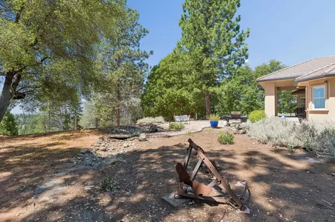 Exterior - 7670 Sly Park Rd, Placerville, CA 95667 photo 13 of 22