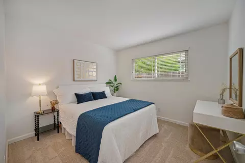 Bedroom - 4924 Olive Oak Way, Carmichael, CA 95608 photo 2 of 7