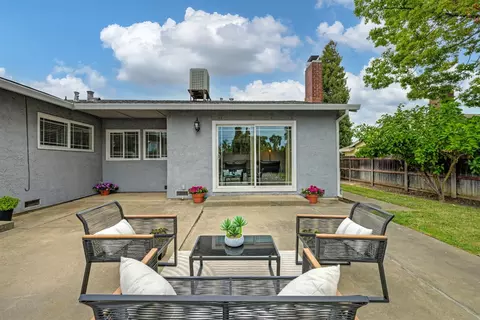 Exterior - 4924 Olive Oak Way, Carmichael, CA 95608 photo 6 of 13