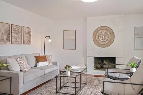 Living - 4924 Olive Oak Way, Carmichael, CA 95608 photo 7 of 8