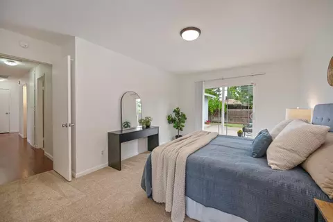 Bedroom - 4924 Olive Oak Way, Carmichael, CA 95608 photo 5 of 7