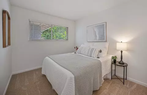 Bedroom - 4924 Olive Oak Way, Carmichael, CA 95608 photo 4 of 7