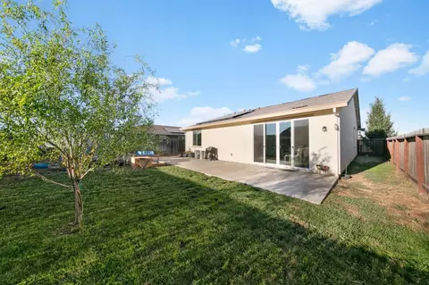 Exterior - 4126 E Sir Barton Dr, Olivehurst, CA 95961 photo 9 of 12