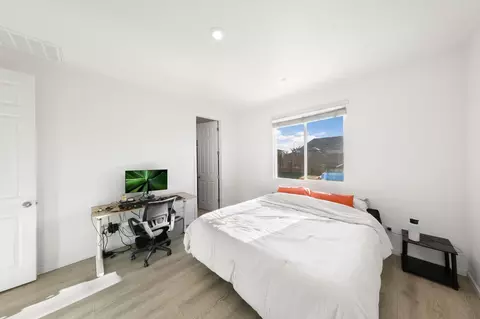 Bedroom - 4126 E Sir Barton Dr, Olivehurst, CA 95961 photo 5 of 5