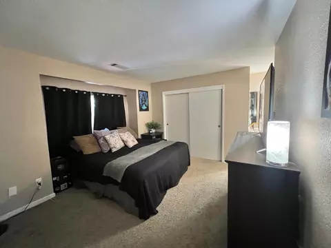 Bedroom - 560 Pirinen Ln #E, Modesto, CA 95354 photo 1 of 4