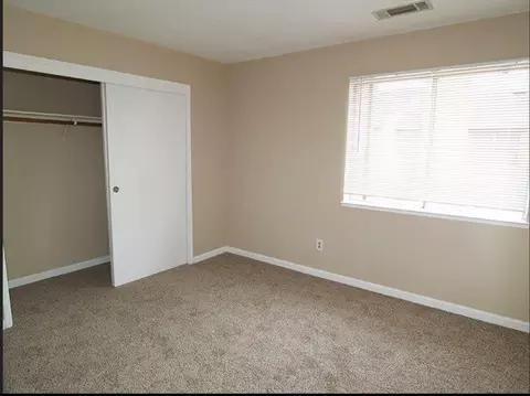 Bedroom - 560 Pirinen Ln #E, Modesto, CA 95354 photo 3 of 4