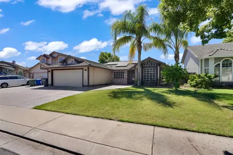 Exterior - 1019 Munchkin Dr, Modesto, CA 95351 photo 1 of 6