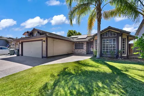 Exterior - 1019 Munchkin Dr, Modesto, CA 95351 photo 2 of 6