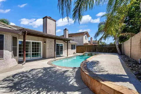 Exterior - 1019 Munchkin Dr, Modesto, CA 95351 photo 6 of 6