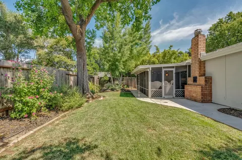 Exterior - 919 San Tomas St, Davis, CA 95618 photo 8 of 12