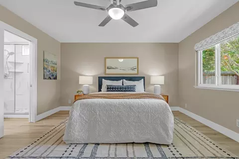 Bedroom - 919 San Tomas St, Davis, CA 95618 photo 6 of 7