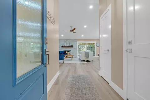Entry Way - 919 San Tomas St, Davis, CA 95618 photo 1 of 2