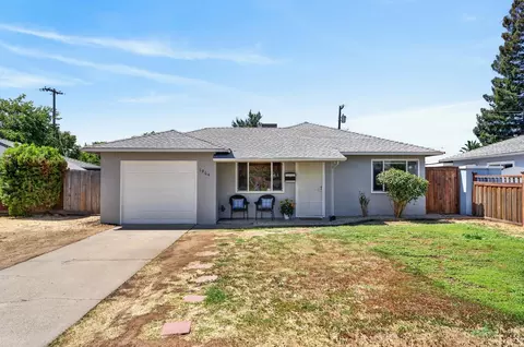 1964 Joan Way, Sacramento, CA 95815