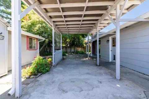 Exterior - 5790 Cada Cir, Carmichael, CA 95608 photo 10 of 17