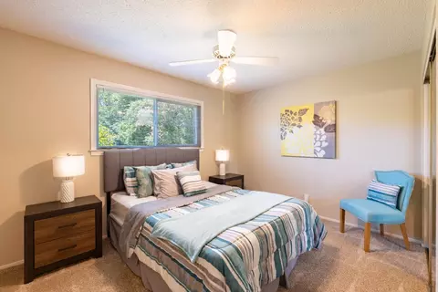 Bedroom - 5790 Cada Cir, Carmichael, CA 95608 photo 1 of 6