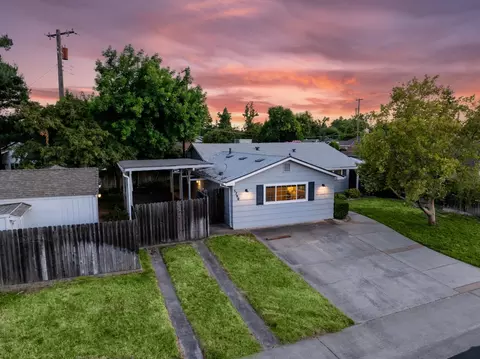 Exterior - 5790 Cada Cir, Carmichael, CA 95608 photo 2 of 17