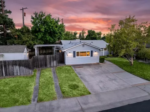 Exterior - 5790 Cada Cir, Carmichael, CA 95608 photo 5 of 17