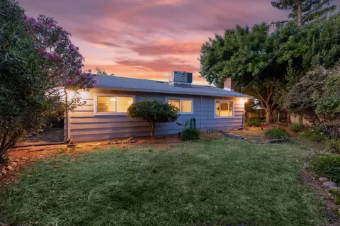 Exterior - 5790 Cada Cir, Carmichael, CA 95608 photo 16 of 17