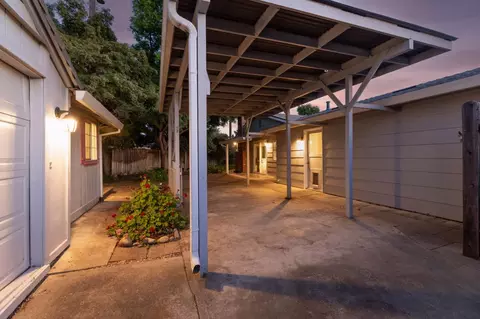 Exterior - 5790 Cada Cir, Carmichael, CA 95608 photo 6 of 17