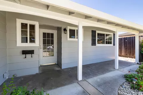 Exterior - 5790 Cada Cir, Carmichael, CA 95608 photo 11 of 17