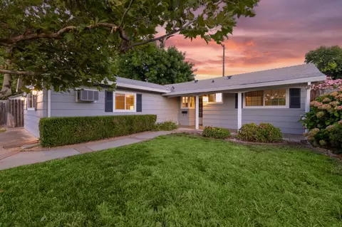 Exterior - 5790 Cada Cir, Carmichael, CA 95608 photo 12 of 17