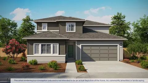8016 Trapper Ranch Rd, Roseville, CA 95747