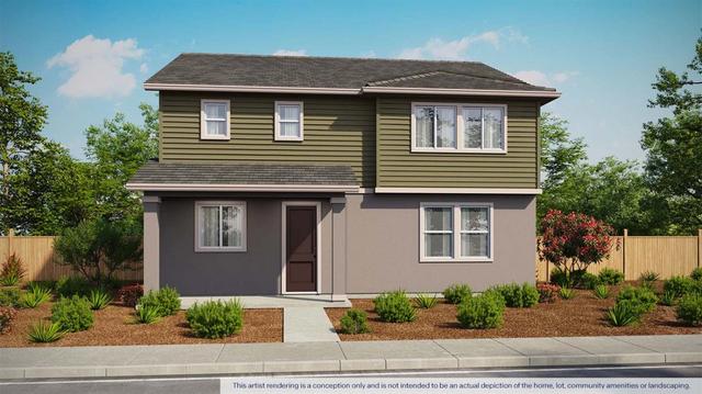 7824 N Rivermeadow Way, Sacramento, CA 95832